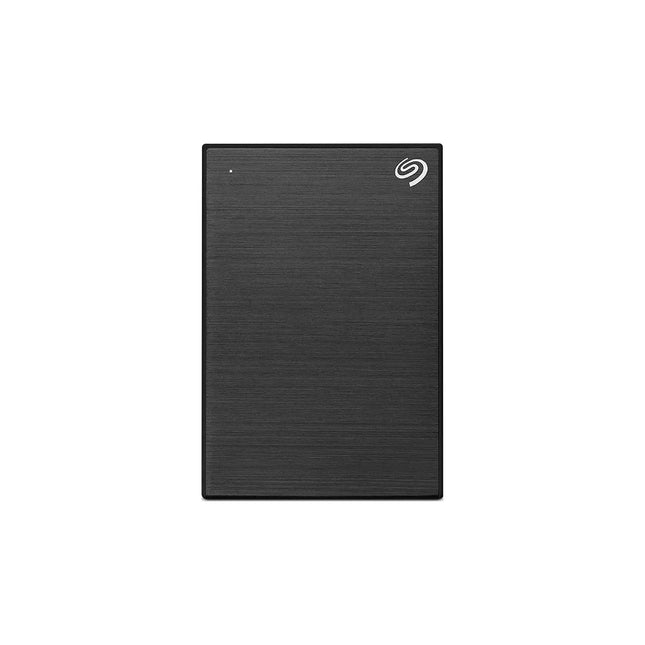 Disque dur externe SEAGATE 1To One Touch portable Noir