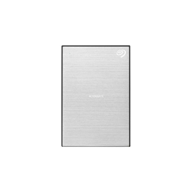 Disque dur externe SEAGATE 1To One Touch portable Gris
