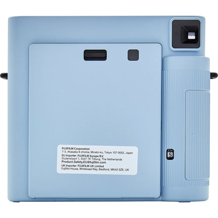 Appareil photo Instantané FUJIFILM Pack Evasion SQ1 Bleu