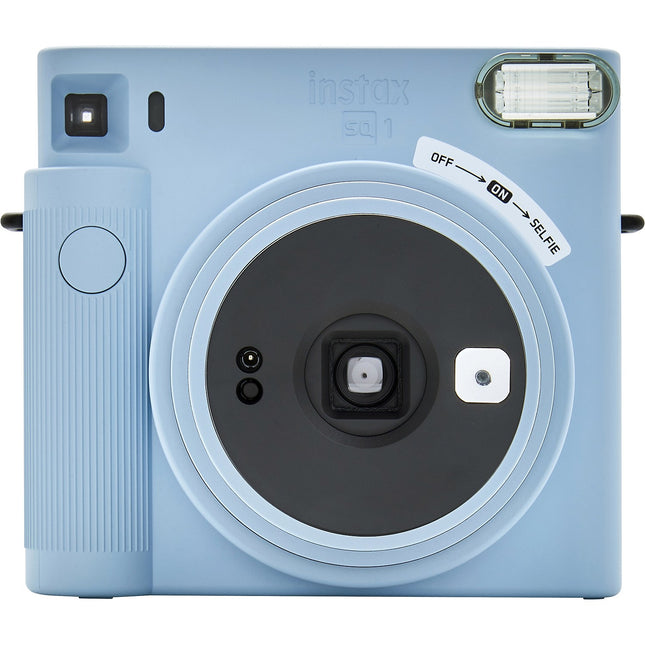 Appareil photo Instantané FUJIFILM Pack Evasion SQ1 Bleu