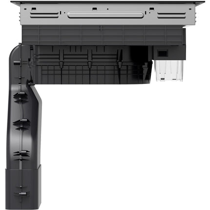 Plaque induction aspirante BRANDT BPI5602BH
