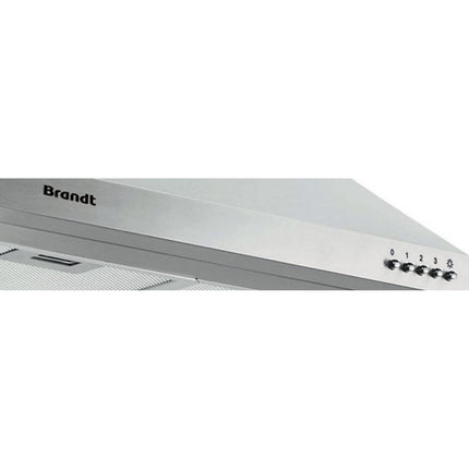 Hotte décorative murale BRANDT AD1006X