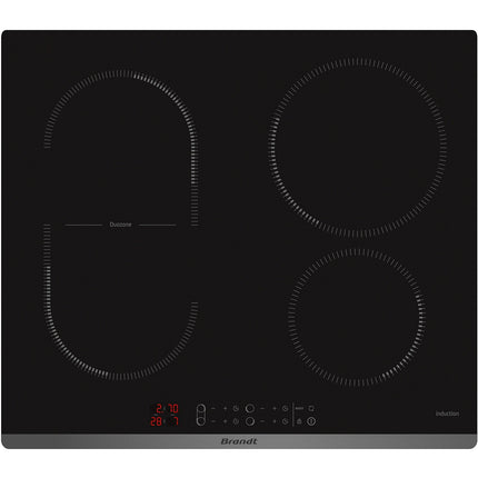 Plaque induction BRANDT BPI6427B