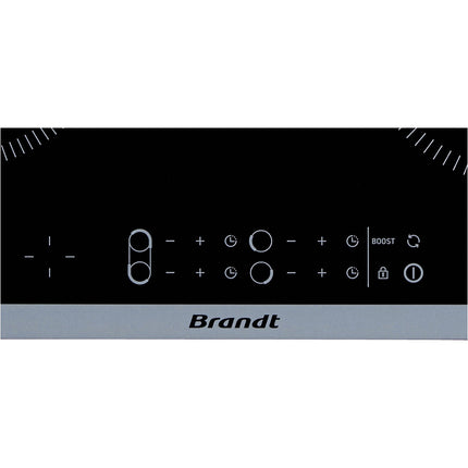 Plaque induction BRANDT BPI6427B