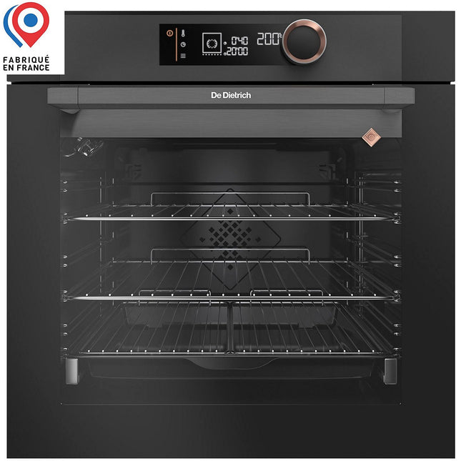 Four encastrable DE DIETRICH DOP7350A