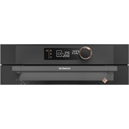 Four encastrable DE DIETRICH DOP7350A