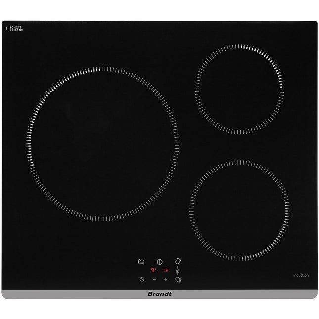 Plaque induction BRANDT BPI6364B