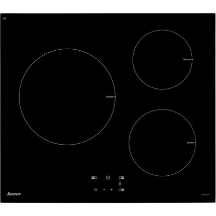 Plaque induction SAUTER SPI9362B