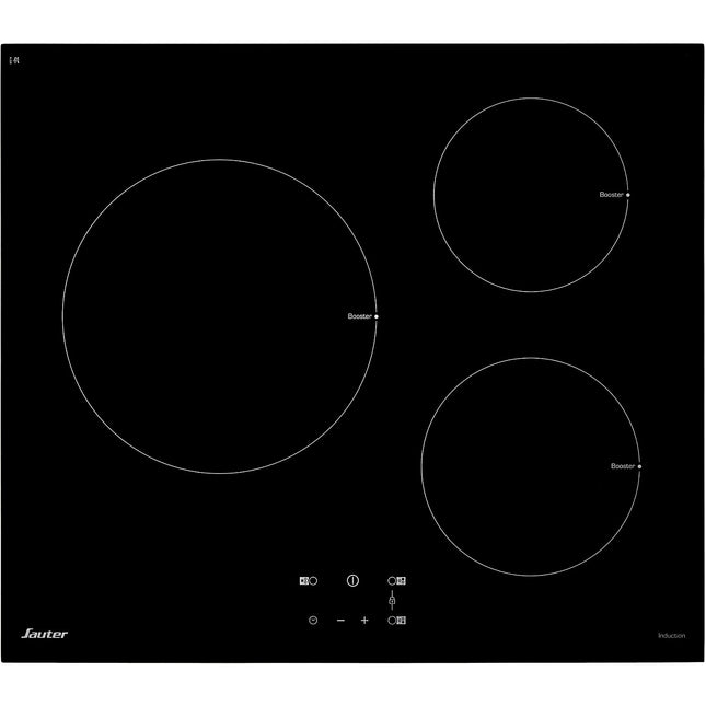 Plaque induction SAUTER SPI9362B