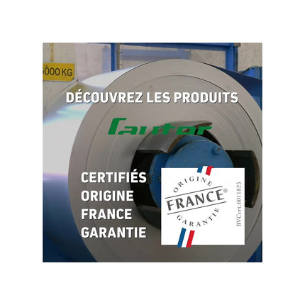 Plaque induction SAUTER SPI9362B