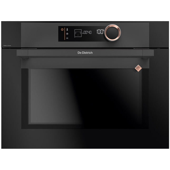 Four encastrable fonction vapeur DE DIETRICH DKV7340A