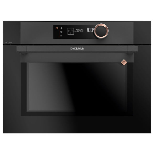 Four encastrable fonction vapeur DE DIETRICH DKV7340A
