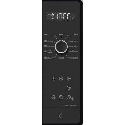 Micro ondes encastrable SAUTER SMS7121X