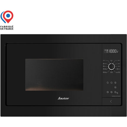 Micro ondes encastrable SAUTER SMS7121B