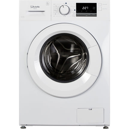 Lave linge hublot VEDETTE LFVQ194W HYGIENE + Reconditionné