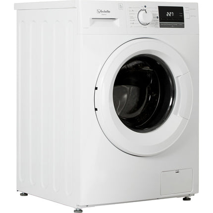 Lave linge hublot VEDETTE LFVQ194W HYGIENE + Reconditionné