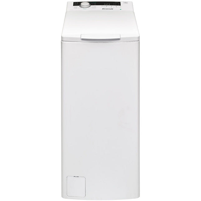 Lave linge top BRANDT BT18038Q Reconditionné
