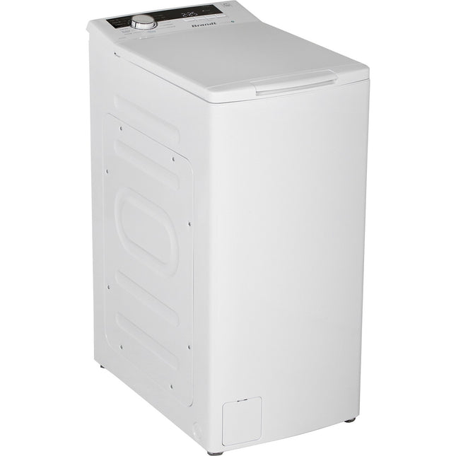 Lave linge top BRANDT BT18038Q Reconditionné