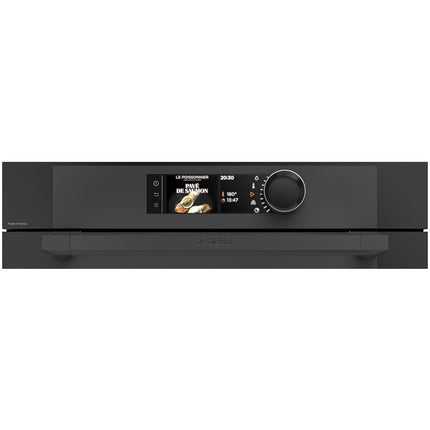 Four encastrable DE DIETRICH DOP8786BB PERFECT SENSOR