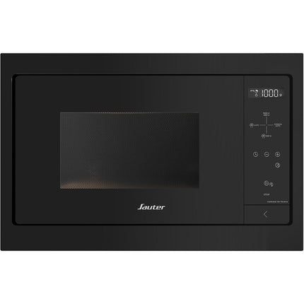 Micro ondes encastrable SAUTER SMS7140B