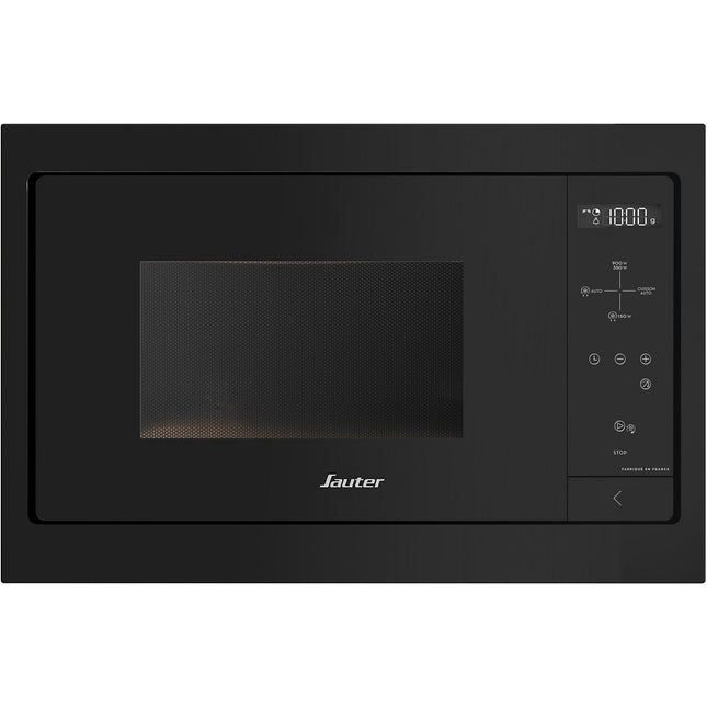 Micro ondes encastrable SAUTER SMS7140B