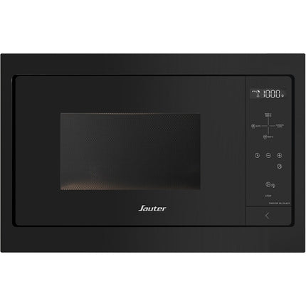 Micro ondes encastrable SAUTER SMS7140B