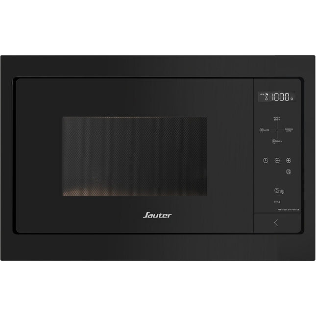 Micro ondes encastrable SAUTER SMS7140B