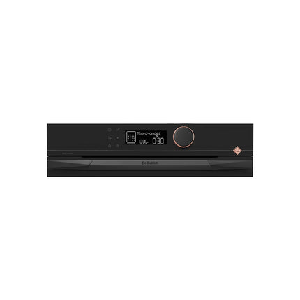 Micro ondes encastrable DE DIETRICH DKE4535H Héritage 45cm