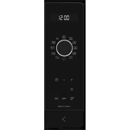 Micro ondes encastrable DE DIETRICH DME4310X Inox Stellaire