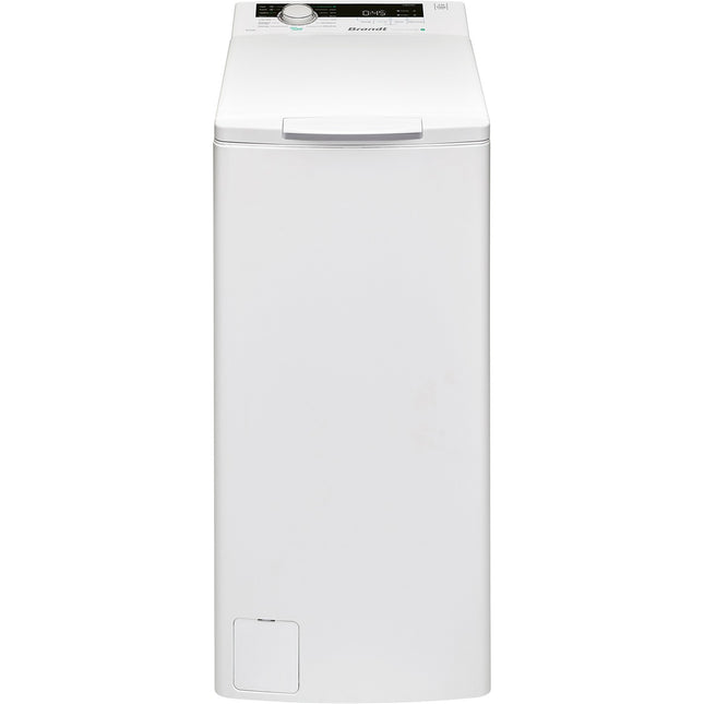 Lave linge top BRANDT BT37028Q Reconditionné