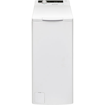 Lave linge top BRANDT BT37028Q Reconditionné