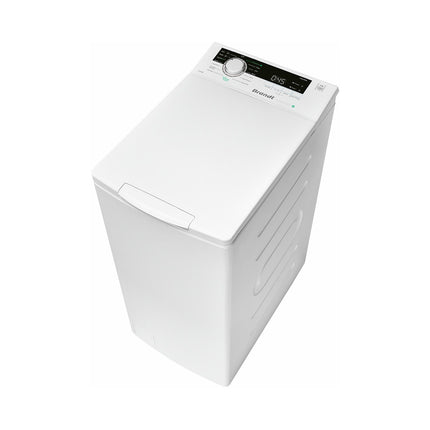 Lave linge top BRANDT BT37028Q Reconditionné