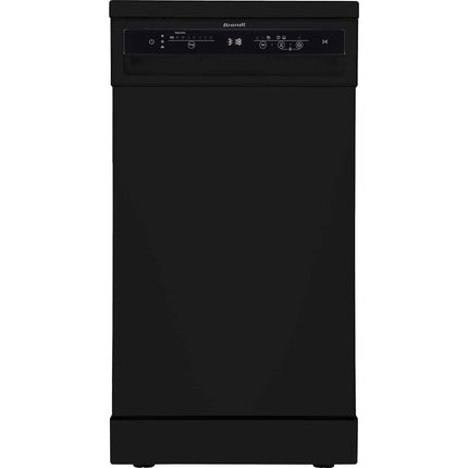 Lave vaisselle 45 cm BRANDT BDF3024DB Reconditionné