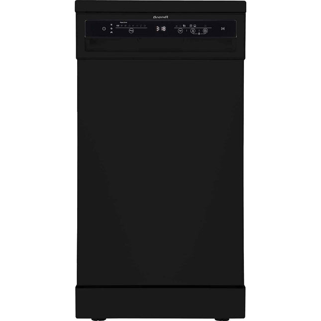 Lave vaisselle 45 cm BRANDT BDF3024DB Reconditionné