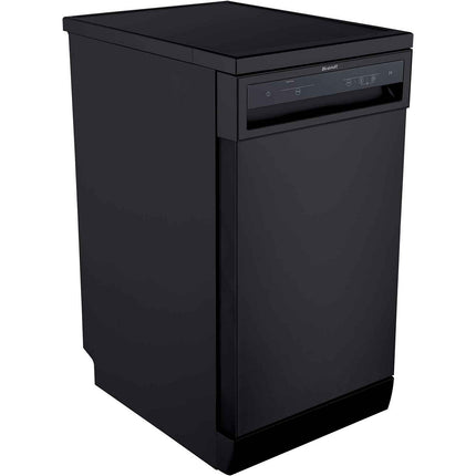Lave vaisselle 45 cm BRANDT BDF3024DB Reconditionné