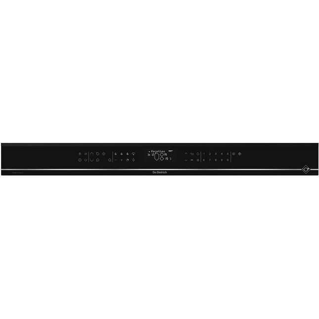Plaque induction DE DIETRICH DPI4829X Horizone