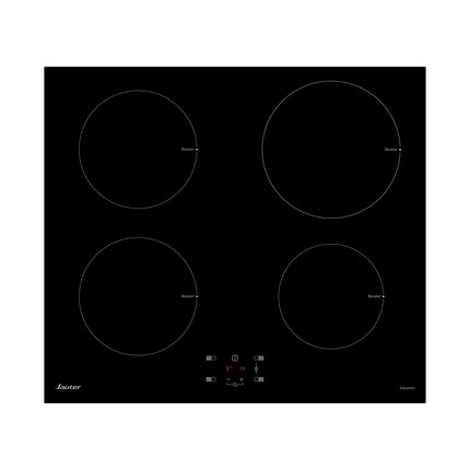 Plaque induction SAUTER SPI3642B