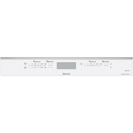 Plaque induction SAUTER STI1544W Boil