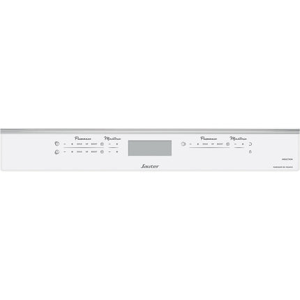 Plaque induction SAUTER STI1544W Boil