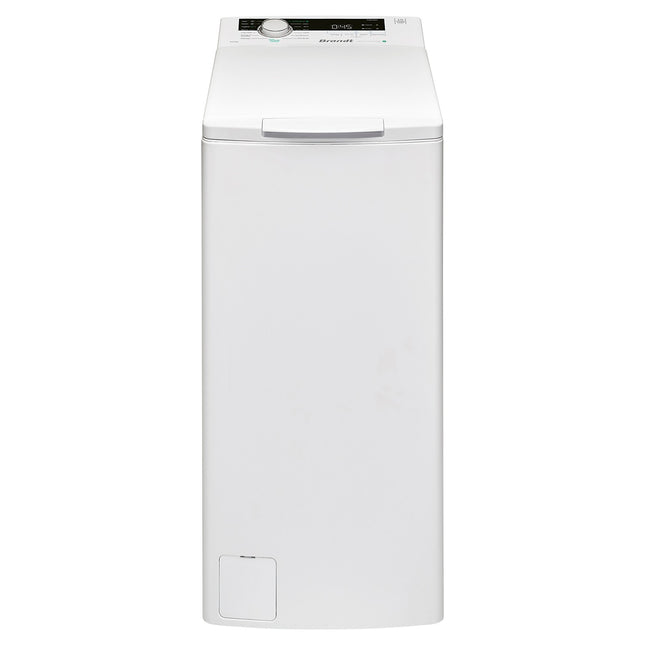 Lave linge top BRANDT BT36028Q Reconditionné