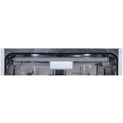 Lave vaisselle encastrable DE DIETRICH DAJ433DQX