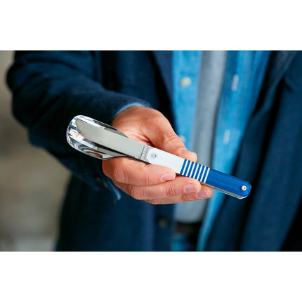 Couverts AKINOD 3 couverts Droit