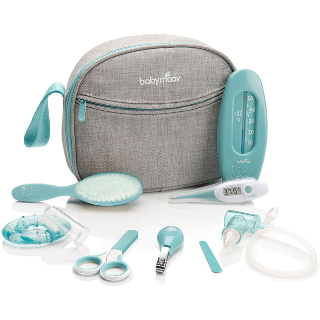 Trousse de soin bébé BABYMOOV Trousse de soin A032002