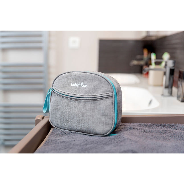 Trousse de soin bébé BABYMOOV Trousse de soin A032002