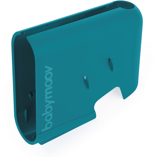 Coque d'habillage BABYMOOV Nutribaby + arctic blue A001122