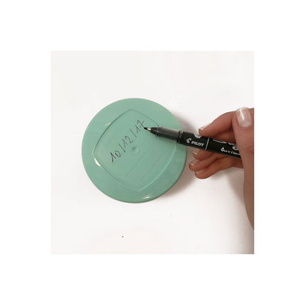 Pot de conservation BABYMOOV Babybols Multi set