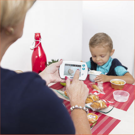 Babyphone BABYMOOV Yoo feel