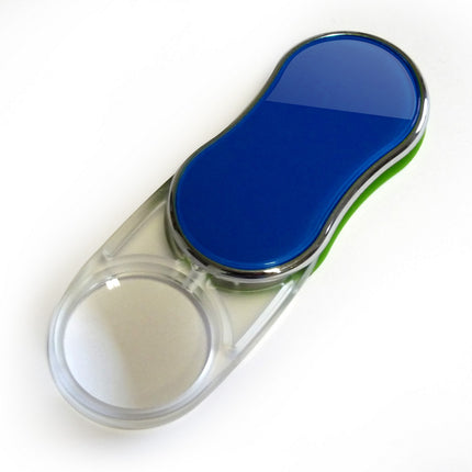 Loupe ORIUM de poche chic