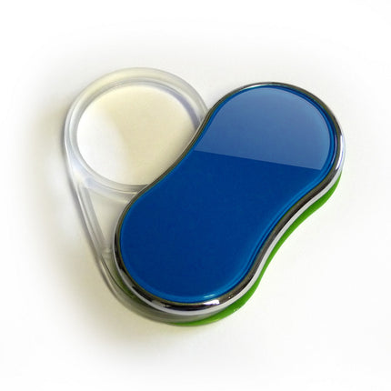 Loupe ORIUM de poche chic