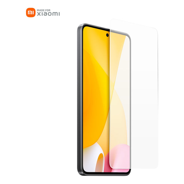 Protège écran XIAOMI 12 Lite Verre trempé